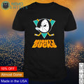 Mighty Ducks animal love sports - Adult & Kids T-Shirts, Sweatshirts & Hoodies product image 1