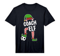 Soccer Elf Soccer Coaches Elf Performance T-Shirt - Novelty Apparel Unisex - T-Shirt, Sweatshirt, Hoodie