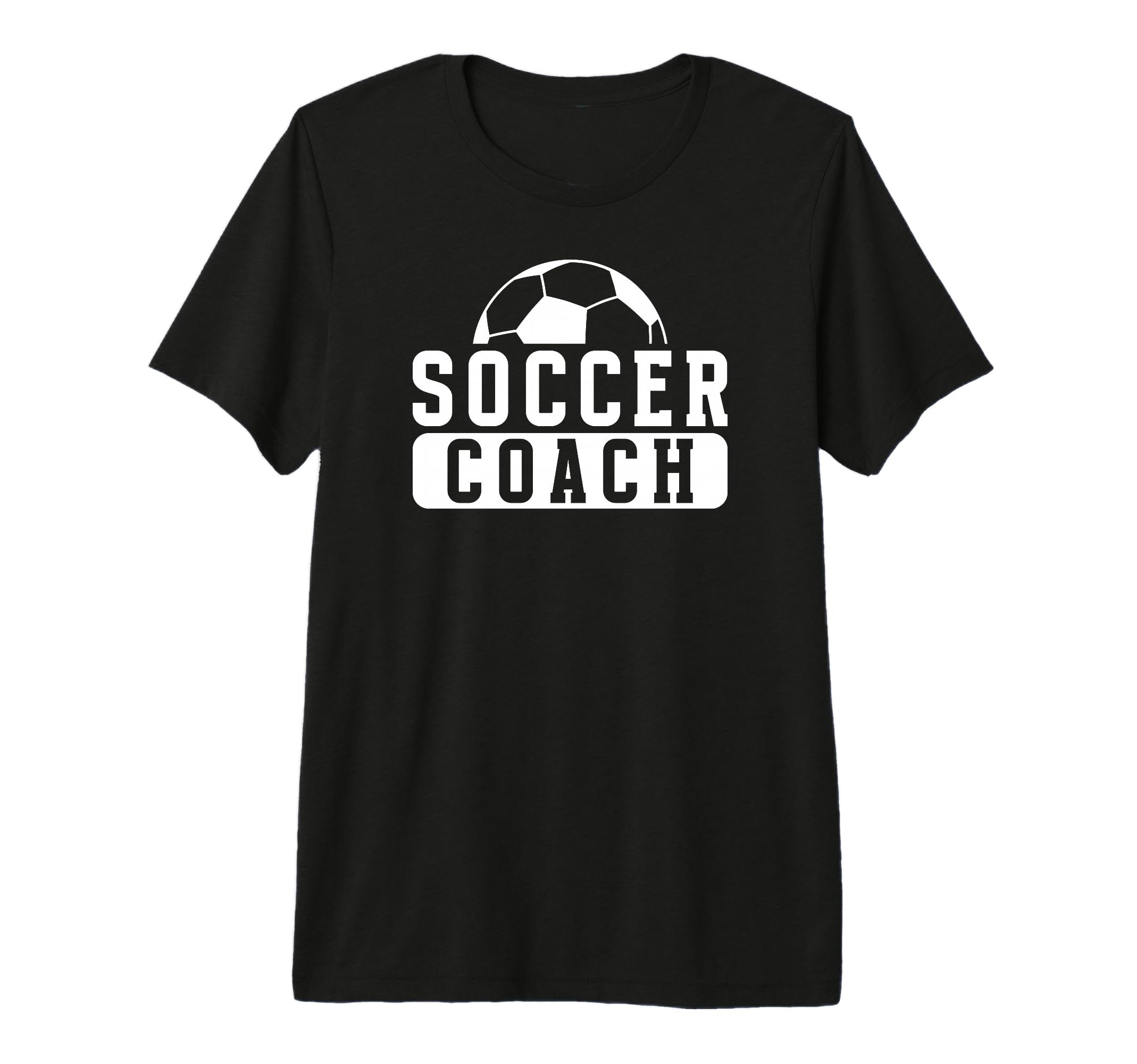Soccer Coach Appreciation Soccer Coaching T-Shirt - Trendy Graphic Unisex - T-Shirt, Sweatshirt, Hoodie