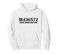 18436572 Firing Order Matters V8 Car Hoodie - Aesthetic Graphic for Adults - T-Shirt, Sweatshirt, Hoodie
