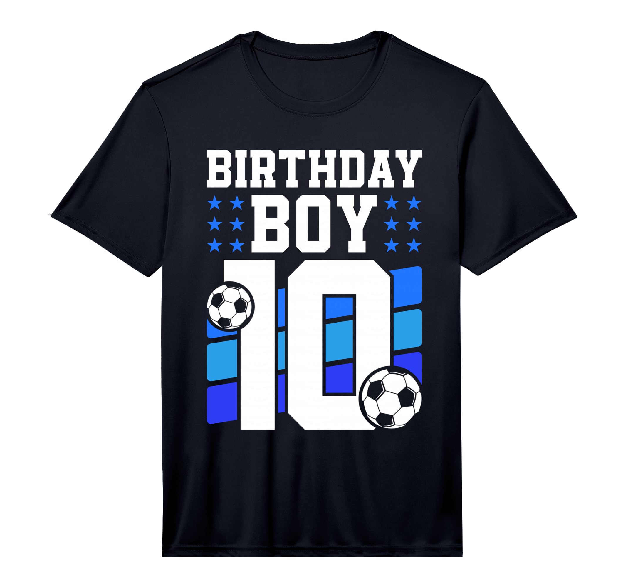 10 Years Old 10Th Birthday Gift Bday T-Shirt - Trendy Graphic Unisex - T-Shirt, Sweatshirt, Hoodie