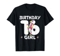 16Th Birthday Soccer Sixteen 16 Year T-Shirt - Aesthetic Graphic Men Women - T-Shirt, Sweatshirt, Hoodie