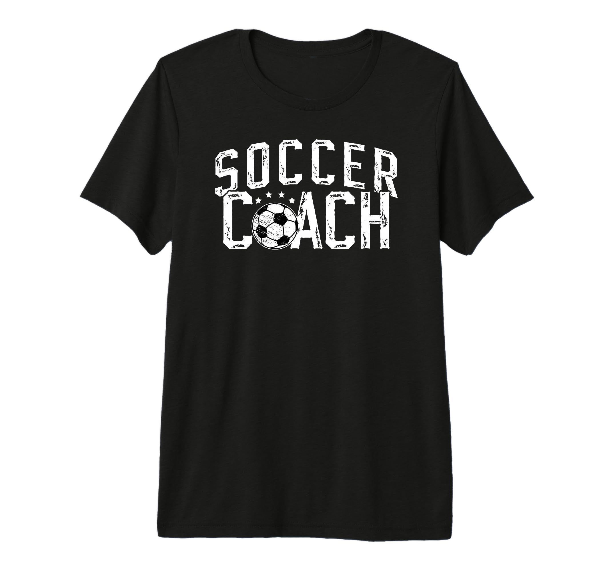 Soccer Coach Appreciation Soccer T-Shirt - Fun Novelty Design Unisex - T-Shirt, Sweatshirt, Hoodie