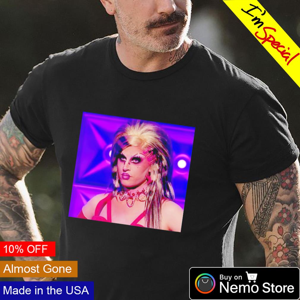 Rupaul's Drag Race season 14 Daya Betty - Adult & Kids T-Shirts, Sweatshirts & Hoodies apparel design preview 4