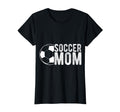 Soccer Mom Sport Athlete Family T-Shirt - Aesthetic Graphic Men Women - T-Shirt, Sweatshirt, Hoodie