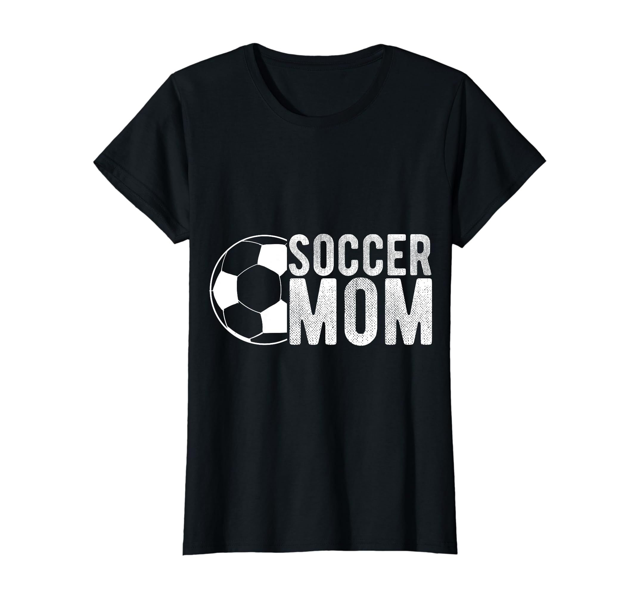 Soccer Mom Sport Athlete Family T-Shirt - Aesthetic Graphic Men Women - T-Shirt, Sweatshirt, Hoodie