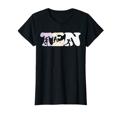 10 Year Old Soccer Birthday 10Th B Day T-Shirt - Novelty Apparel for Adults - T-Shirt, Sweatshirt, Hoodie
