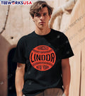 Francisco Lindor New York M Vintage Baseball - Adult & Kids T-Shirts, Sweatshirts & Hoodies apparel design preview 1