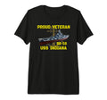 Uss Indiana Bb 58 Battleship T-Shirt - Fun Novelty Design Men Women - T-Shirt, Sweatshirt, Hoodie