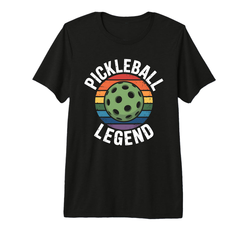 Funny Pickleball Dill Pickle Dink T-Shirt - Trendy Graphic for Adults - T-Shirt, Sweatshirt, Hoodie