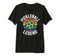 Funny Pickleball Dill Pickle Dink T-Shirt - Trendy Graphic for Adults - T-Shirt, Sweatshirt, Hoodie