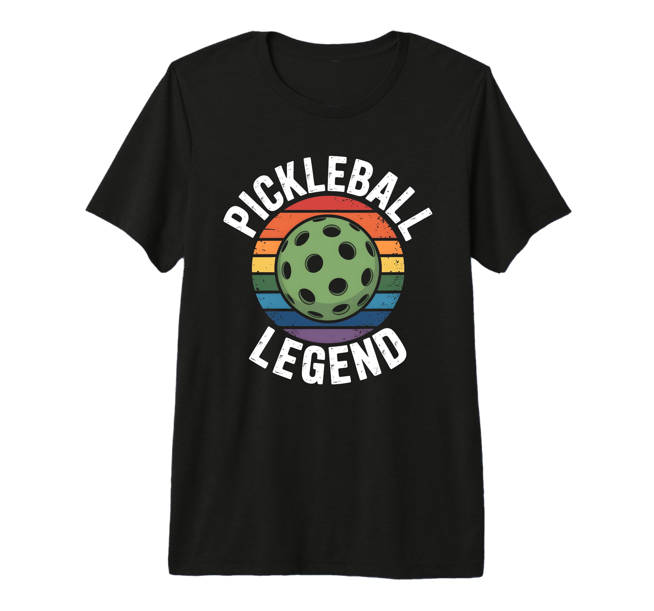 Funny Pickleball Dill Pickle Dink T-Shirt - Trendy Graphic for Adults - T-Shirt, Sweatshirt, Hoodie