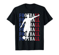 Soccer Player Players Coach Fan T-Shirt - Aesthetic Graphic for Adults - T-Shirt, Sweatshirt, Hoodie