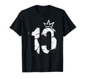 10 Year Old Birthday Funny Soccer Player T-Shirt - Novelty Apparel Unisex - T-Shirt, Sweatshirt, Hoodie