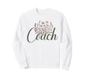 Coach Definition Coach Funny Coach Sweatshirt - Trendy Graphic Unisex - T-Shirt, Sweatshirt, Hoodie
