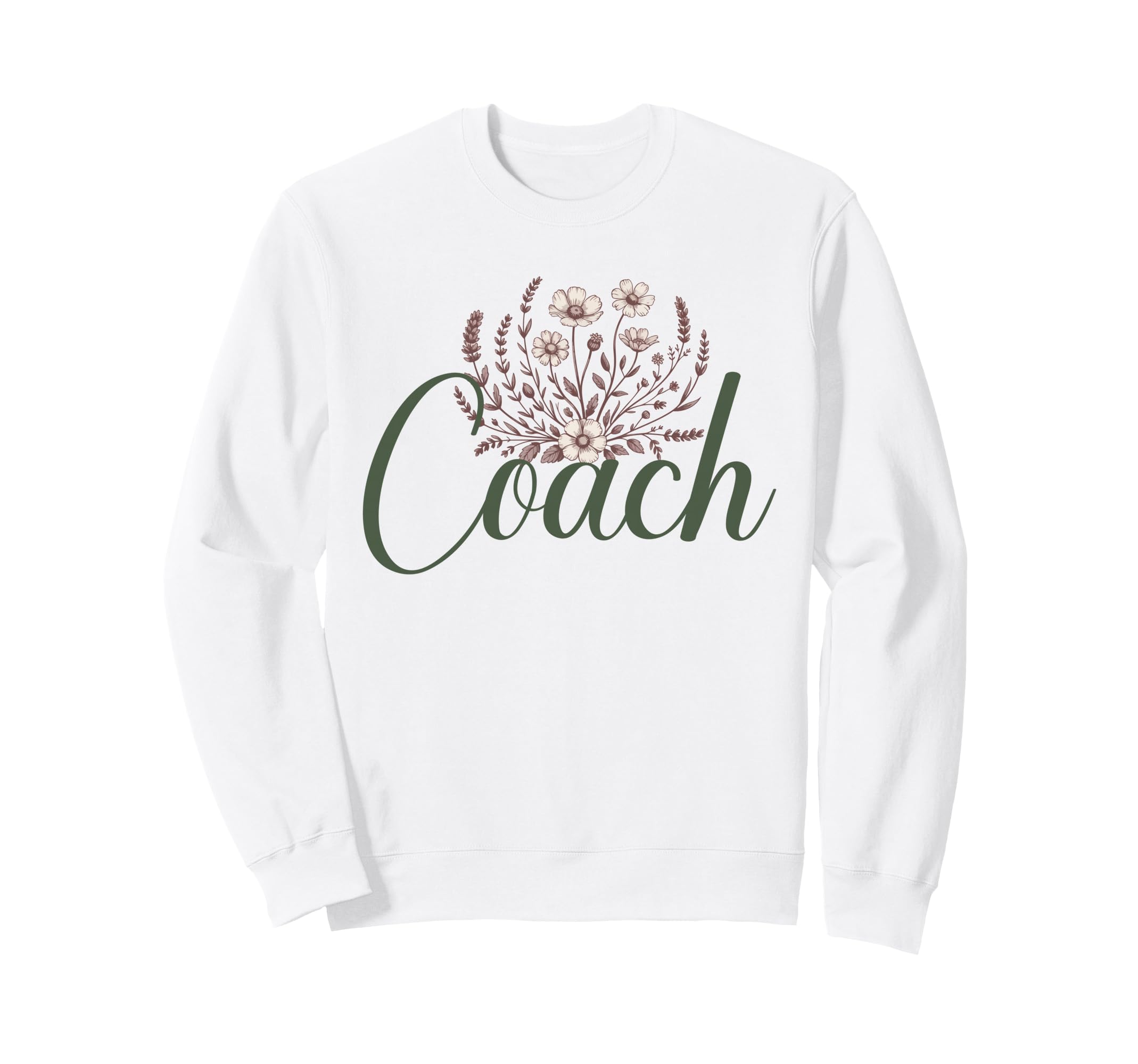 Coach Definition Coach Funny Coach Sweatshirt - Trendy Graphic Unisex - T-Shirt, Sweatshirt, Hoodie