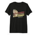 1986 Guitarist 80S Guitar Dad 50Th T-Shirt - Graphic Print Men Women - T-Shirt, Sweatshirt, Hoodie
