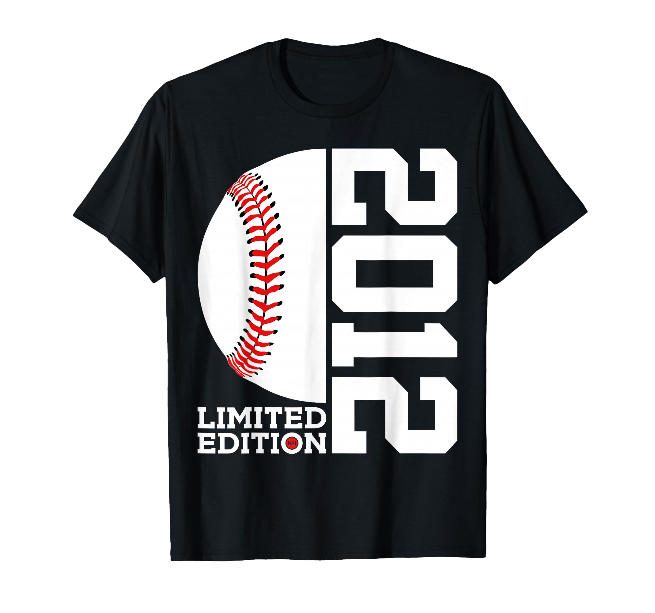 14Th Birthday Baseball 2012 T-Shirt - Unique Graphic for Adults - T-Shirt, Sweatshirt, Hoodie