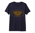 Soccer Coach Est 2025 New Soccer T-Shirt - Streetwear Style Men Women - T-Shirt, Sweatshirt, Hoodie