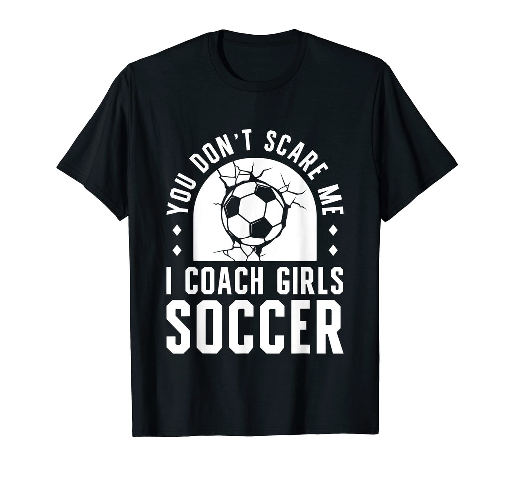 Mens Funny Soccer Coach You Dont T-Shirt - Minimalist Print for Adults - T-Shirt, Sweatshirt, Hoodie