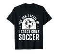 Mens Funny Soccer Coach You Dont T-Shirt - Minimalist Print for Adults - T-Shirt, Sweatshirt, Hoodie