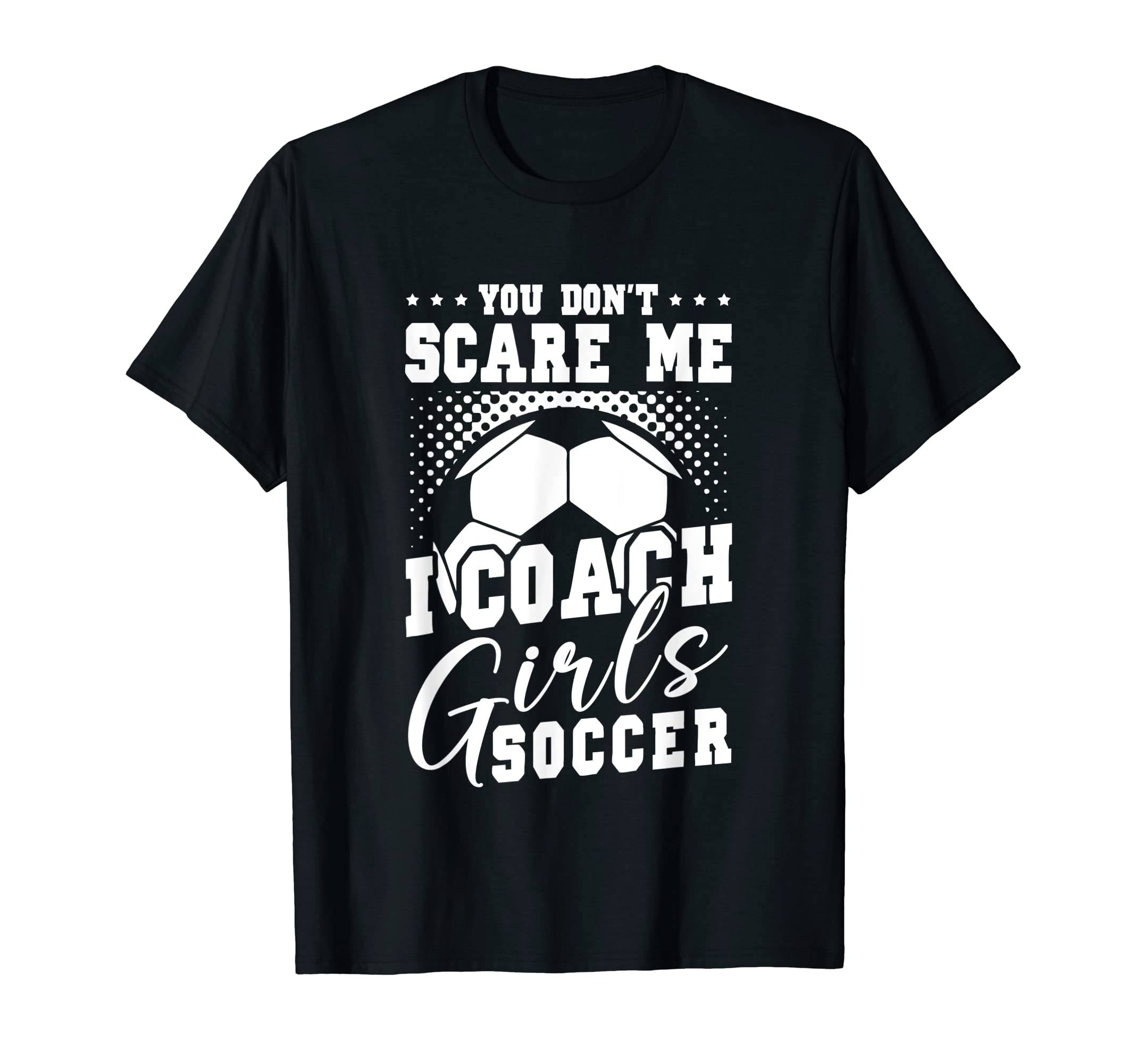 Mens Funny Soccer Coach You Dont T-Shirt - Aesthetic Graphic for Adults - T-Shirt, Sweatshirt, Hoodie