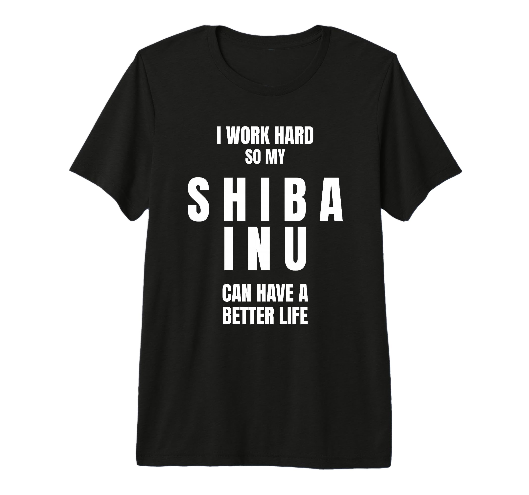 Shiba Inu Dad Owner Mom Canine Lover I T-Shirt - Streetwear Style Unisex - T-Shirt, Sweatshirt, Hoodie