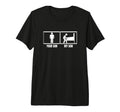 Your Son My Son Dad Mom Funny Pinball T-Shirt - Custom Art Print Men Women - T-Shirt, Sweatshirt, Hoodie