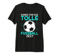Thanks Great Time Soccer Coach T-Shirt - Casual Everyday Wear Unisex - T-Shirt, Sweatshirt, Hoodie