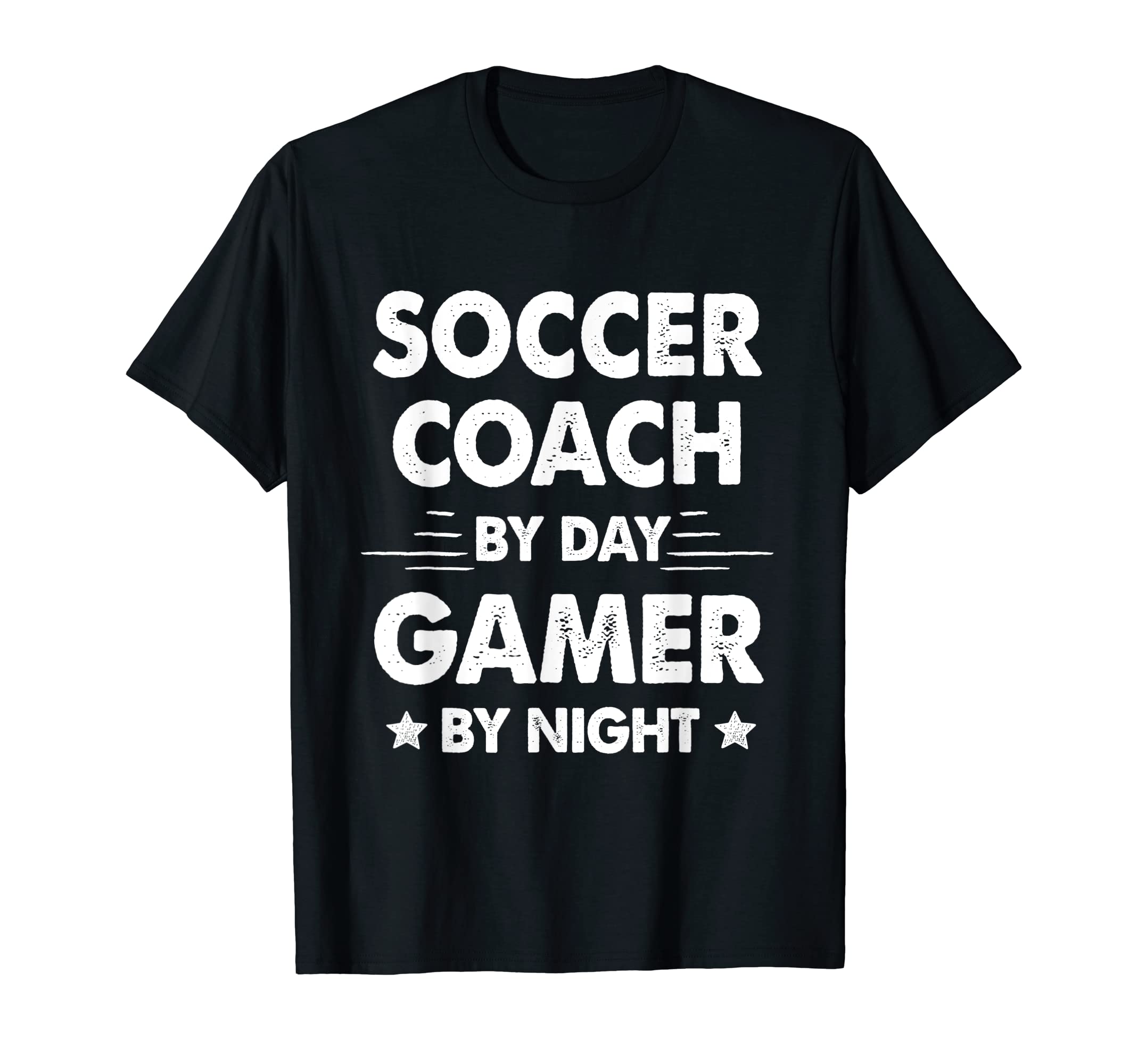 Funny Soccer Coach Profession Cloth T-Shirt - Minimalist Print Men Women - T-Shirt, Sweatshirt, Hoodie