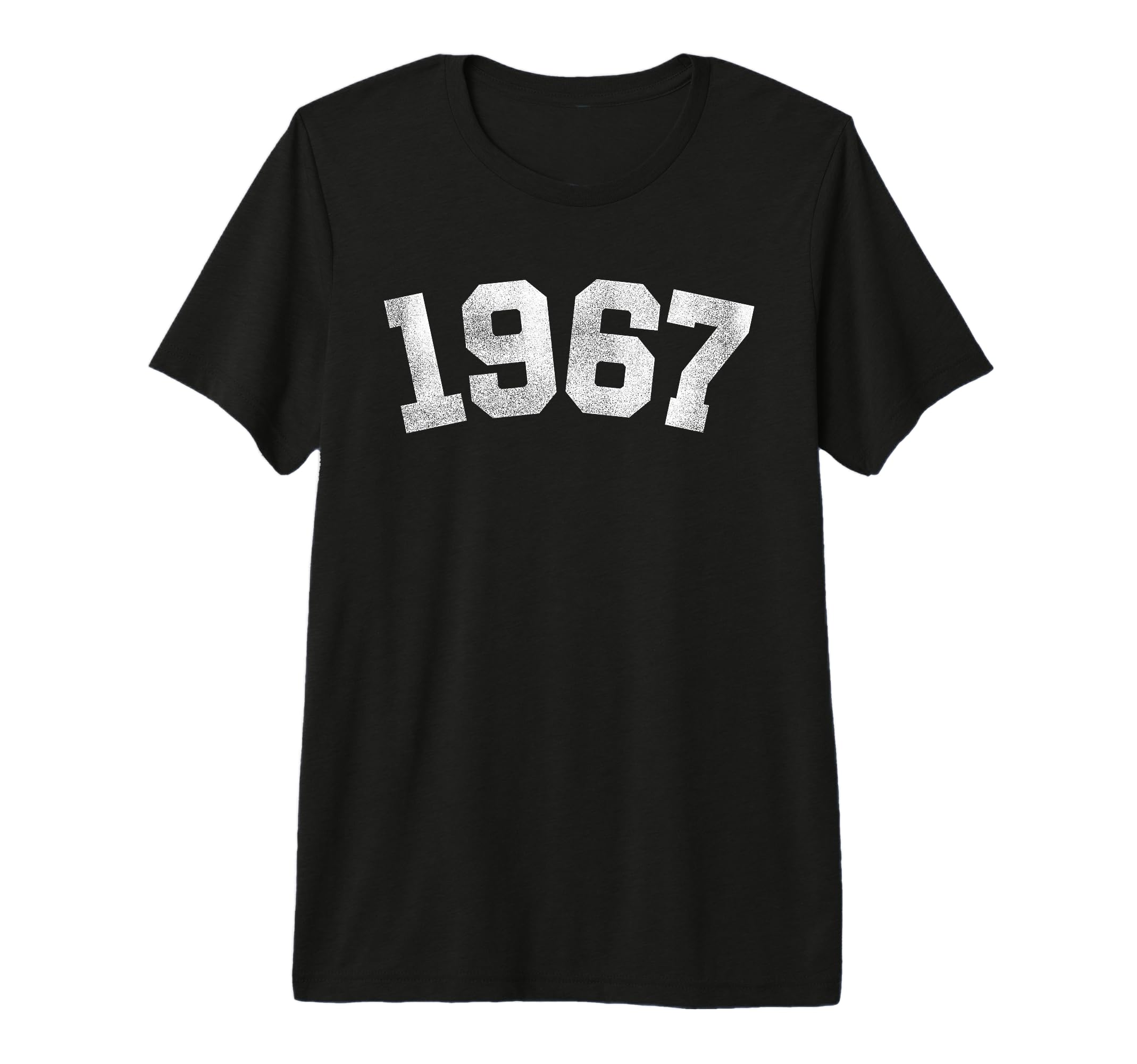 1967 59 Years Old 59Th Birthday Dad T-Shirt - Aesthetic Graphic Men Women - T-Shirt, Sweatshirt, Hoodie