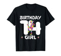 14Th Birthday Soccer Fourteen 14 Year T-Shirt - Unique Graphic Men Women - T-Shirt, Sweatshirt, Hoodie