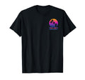 2 Sided North Shore Oahu Hawaii T-Shirt - Casual Everyday Wear for Adults - T-Shirt, Sweatshirt, Hoodie
