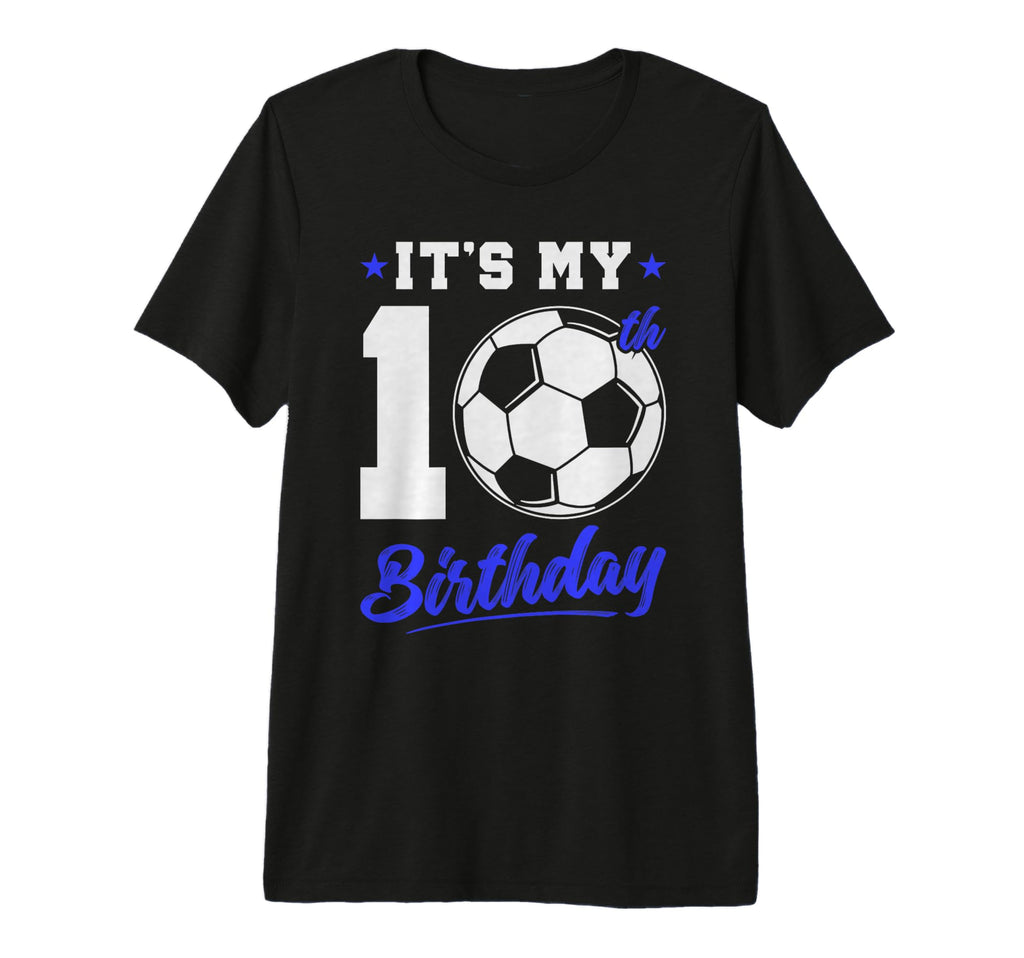 10 Years Old 10Th Birthday Gift T-Shirt - Aesthetic Graphic for Adults - T-Shirt, Sweatshirt, Hoodie