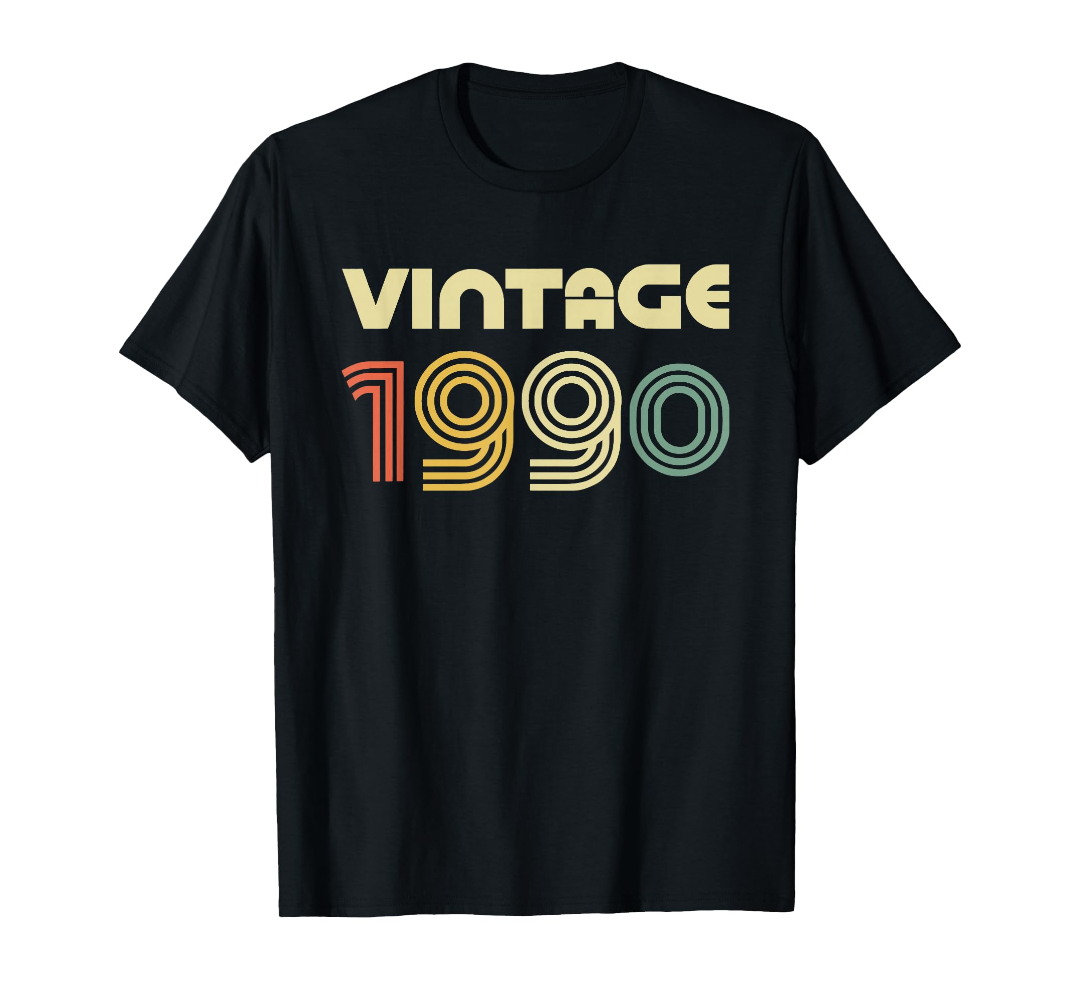 1990 35Th Birthday T-Shirt - Streetwear Style Men Women - T-Shirt, Sweatshirt, Hoodie