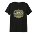 Mens Raising Arrows Since 2026 Psalm T-Shirt - Novelty Apparel Men Women - T-Shirt, Sweatshirt, Hoodie