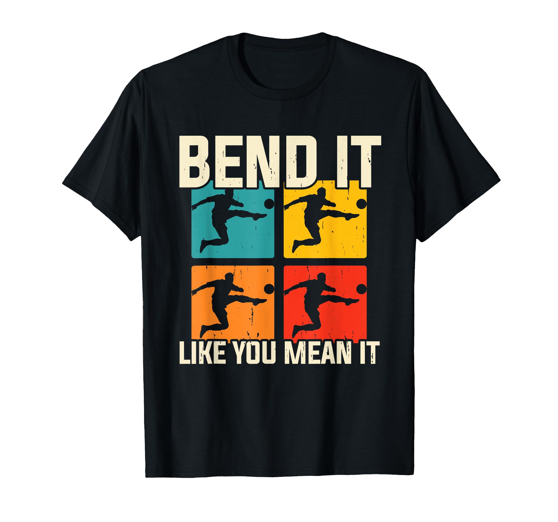 Unique Soccer Football Passion Enthusiasts T-Shirt - Unique Graphic Unisex - T-Shirt, Sweatshirt, Hoodie