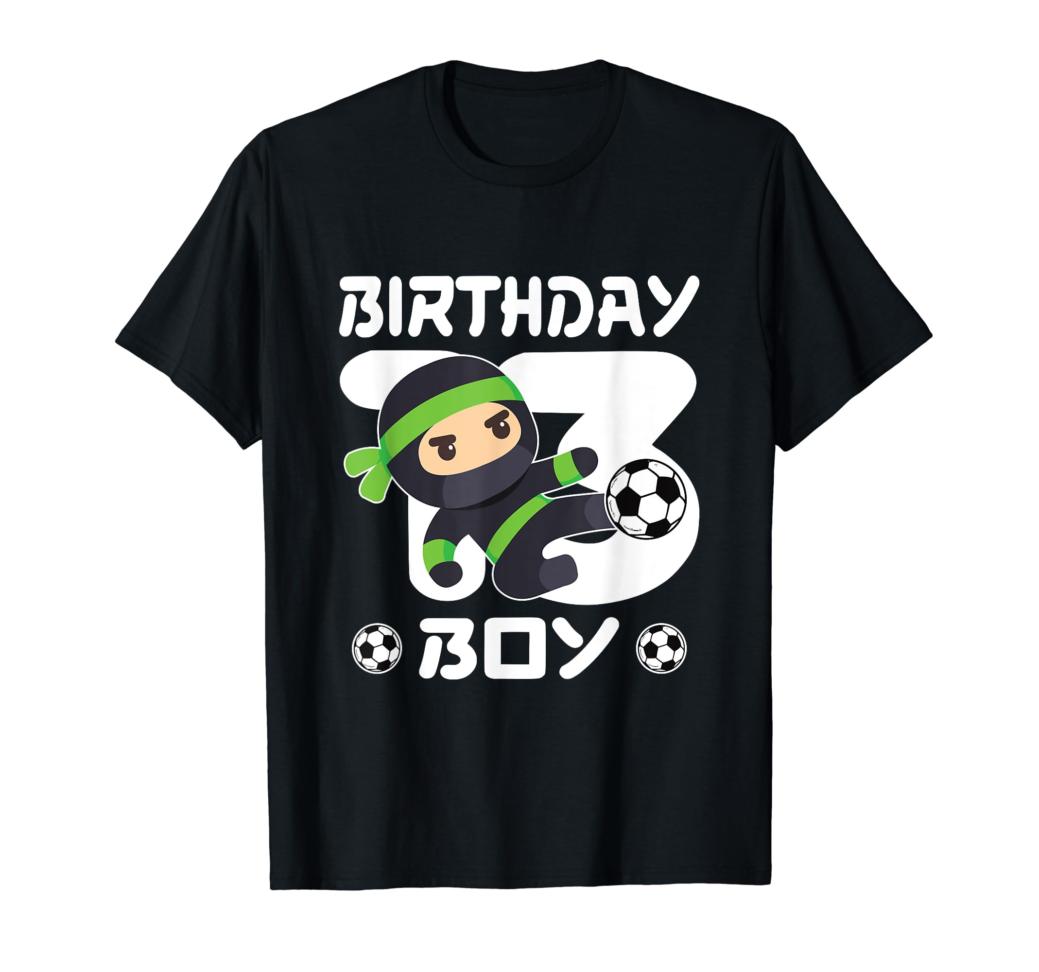 13Th Birthday Soccer Thirteen 13 Year T-Shirt - Fun Novelty Design Unisex - T-Shirt, Sweatshirt, Hoodie