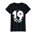 19Th Birthday Soccer Player Football 19 T-Shirt - Graphic Print Unisex - T-Shirt, Sweatshirt, Hoodie