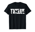 12Th Birthday Soccer 12 Years Old T-Shirt - Graphic Print Unisex - T-Shirt, Sweatshirt, Hoodie