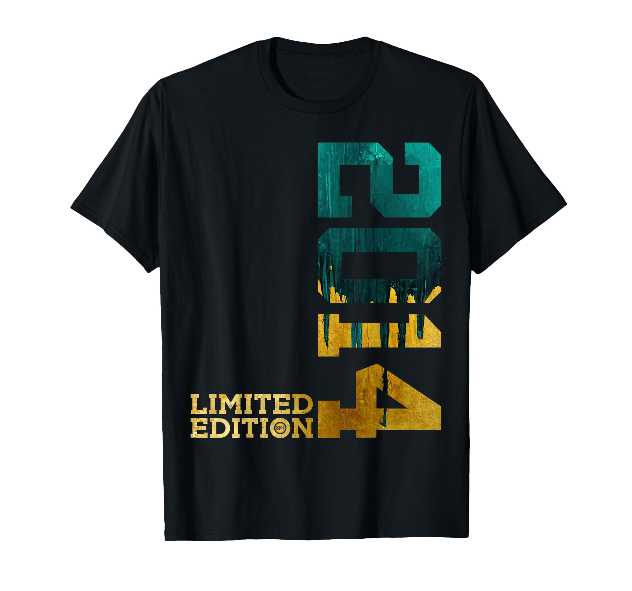 12 Years 12Th Birthday 2014 T-Shirt - Minimalist Print Unisex - T-Shirt, Sweatshirt, Hoodie