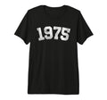 1975 51 Years Old 51St Birthday T-Shirt - Casual Everyday Wear for Adults - T-Shirt, Sweatshirt, Hoodie