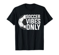 Unique Soccer Football Passion T-Shirt - Minimalist Print for Adults - T-Shirt, Sweatshirt, Hoodie