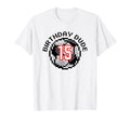 15 Year Old 15Th Birthday Dude 8 T-Shirt - Fun Novelty Design for Adults - T-Shirt, Sweatshirt, Hoodie