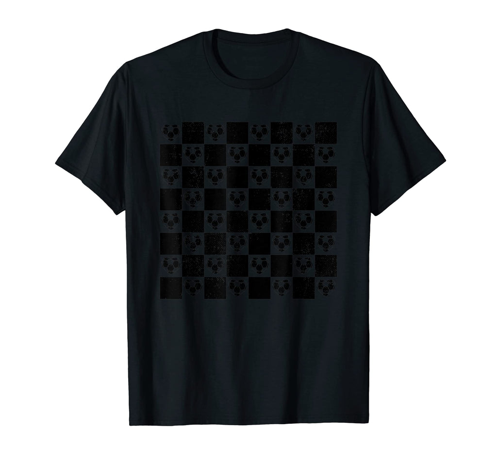 80S Soccer Ball Heart Mom Fan T-Shirt - Aesthetic Graphic for Adults - T-Shirt, Sweatshirt, Hoodie