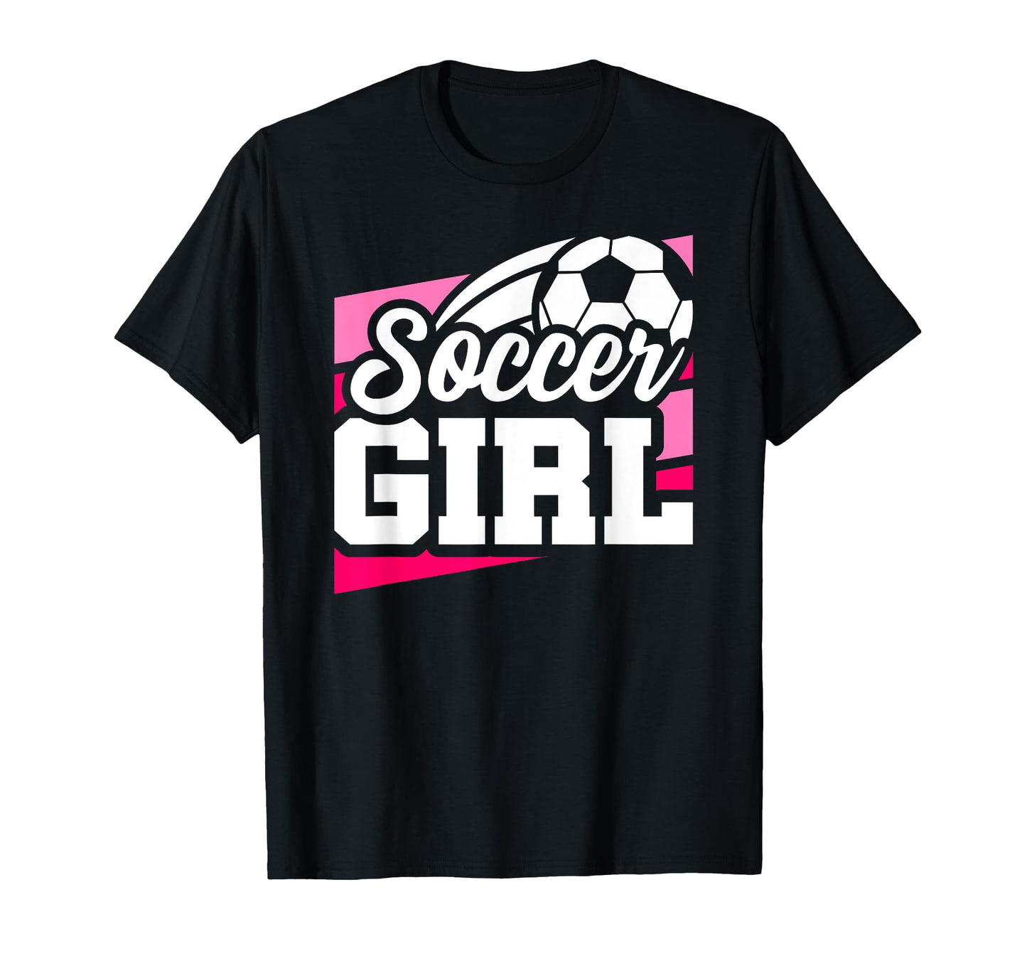 Soccer Soccer Game Soccer Birthday T-Shirt - Graphic Print for Adults - T-Shirt, Sweatshirt, Hoodie