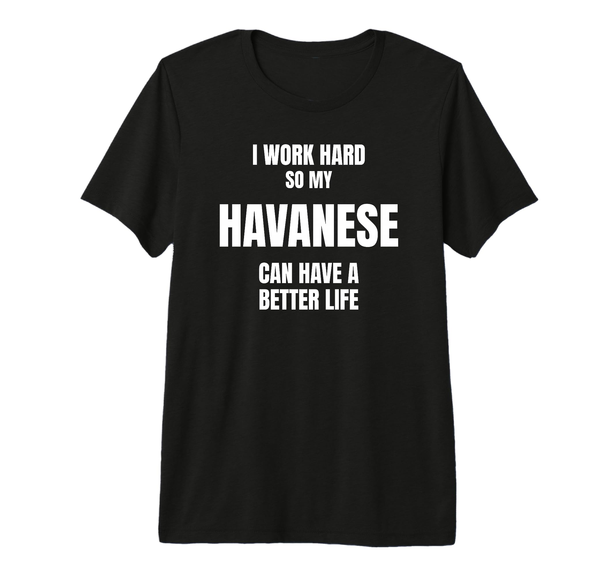Havanese Dad Owner Mom Canine Lover T-Shirt - Aesthetic Graphic for Adults - T-Shirt, Sweatshirt, Hoodie