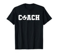 Head Assistant Instructional Soccer T-Shirt - Custom Art Print for Adults - T-Shirt, Sweatshirt, Hoodie