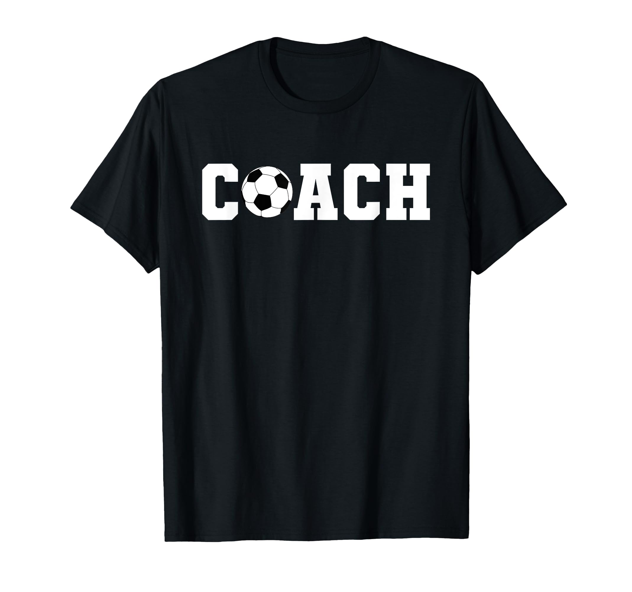 Head Assistant Instructional Soccer T-Shirt - Custom Art Print for Adults - T-Shirt, Sweatshirt, Hoodie