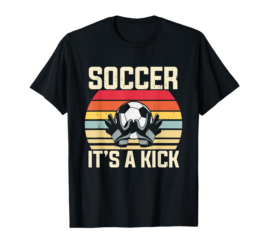 Unique Soccer Football Passion T-Shirt - Custom Art Print Unisex - T-Shirt, Sweatshirt, Hoodie